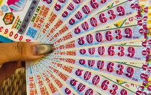 Bộ Tài chính đồng ý tăng hạn mức doanh số phát hành xổ số miền Nam lên 160 tỉ đồng/kỳ