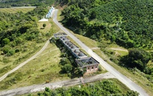 Bị thu hồi siêu dự án Đại Ninh, Công ty Sài Gòn Đại Ninh vẫn không nộp 5 "sổ đỏ"