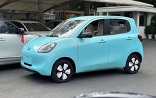 Hóa ra đây là lý do thực sự Wuling Mini EV từng biến mất một thời gian trên website ở Việt Nam