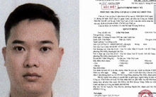 Truy nã nam quản lý giúp Mr Pips lừa đảo