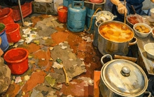 Một bức ảnh quán bún riêu vỉa hè thiếu vệ sinh gây tranh luận: Khi tiêu chuẩn sống đã thay đổi, vì sao thói quen ăn uống vẫn "dễ dãi"?
