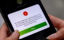 Nhiều tài khoản Mobile Banking bị khóa đột ngột: Nguyên nhân do chính chiếc điện thoại