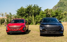 Cuộc đua thị phần tháng 3: Omoda đối đầu Mitsubishi, Honda bằng mức ưu đãi gần trăm triệu