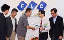 Ông Trịnh Văn Quyết hé lộ chuyện đằng sau bữa tối với Chủ tịch quỹ Hàn Quốc