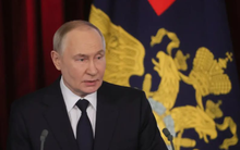 Một quốc gia BRICS sắp cạn kho dự trữ dầu thô, Nga tuyên bố: 9,5 triệu thùng dầu đang rất sẵn sàng