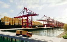 Phân tích mới về tác động của chiến sự Trung Đông tới kinh tế Việt Nam