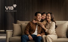 Gia nhập VIB Privilege Banking mở ra thế giới trọn vẹn đặc quyền