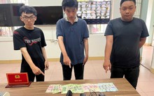 Ai là nạn nhân của nhóm giả danh Công an yêu cầu kiểm tra hành chính liên hệ ngay số 0965.709.709