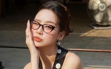 Mỹ nhân Việt cao gần 1m9 có ba là Đại tá quân đội, sở hữu 1 thứ mà chưa ai trong showbiz đọ lại