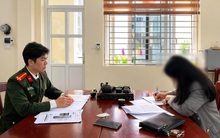 Danh tính người phụ nữ đăng thông tin sai sự thật 'sáp nhập còn 16 tỉnh thành' vừa bị phạt