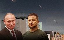 Iran tấn công trả đũa, Patriot 'cháy hàng': Ukraine lo thiếu 'lá chắn sống còn', Nga bất ngờ hưởng lợi