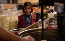 Bộ ảnh lột tả cuộc sống thật ở Iran