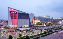 Đại gia bán lẻ Nhật Bản sắp khởi công dự án TTTM 4.000 tỷ đồng tại Bắc Ninh