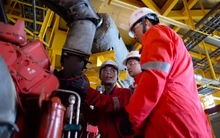 Cú hích cổ phần hóa doanh nghiệp Nhà nước