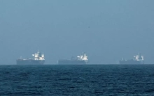 Thêm nhiều tàu chở dầu bị tấn công khi xung đột Mỹ - Iran lan rộng