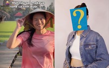 Ánh Viên trang điểm "tone" cá tính sẽ thế nào?