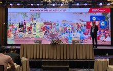 Kido dự thu tới 800 tỷ đồng từ Nutifood, chuẩn bị nguồn tiền cho kế hoạch mua 14,5 triệu cổ phiếu quỹ