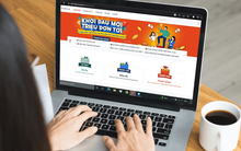 Chỉ bán hàng online trên sàn TMĐT, doanh thu dưới 3 tỷ/năm phải kê khai thuế thế nào? Shopee hướng dẫn