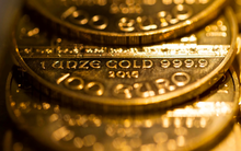 Quỹ vàng lớn nhất thế giới “xả” hàng chục tấn vàng chỉ sau 3 phiên