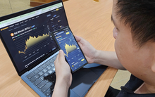 Sẵn sàng thí điểm thị trường tài sản mã hóa