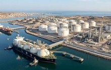 Trung tâm xuất khẩu LNG 77 triệu tấn tuyên bố tình trạng ‘bất khả kháng’ vì xung đột Trung Đông khiến Trung, Nhật Ấn đều ‘méo mặt’ - bao giờ mới hoạt động trở lại?