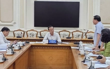 TPHCM: Ưu tiên cấp giấy chứng nhận cho người mua nhà tại các dự án nhà ở