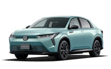 Honda đưa mẫu ô tô điện cực chất về Đông Nam Á - giá xấp xỉ Honda CR-V hybrid ở Việt Nam
