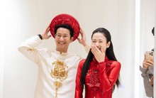 Cặp diễn viên phim giờ vàng rục rịch tổ chức đám cưới sau 5 năm tạm hoãn