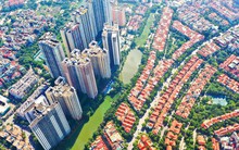 Chủ tịch MSH Group: Lãi suất cao hay thấp chỉ ảnh hưởng đến tốc độ ra quyết định của người mua nhà, không làm mất đi nhu cầu cơ bản của thị trường