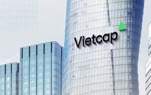 Vietcap đặt mục tiêu lợi nhuận 2.300 tỷ đồng, phát hành cổ phiếu ESOP