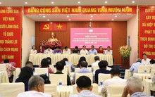 Cử tri TPHCM mong muốn quy hoạch rõ ràng, hạ tầng đồng bộ