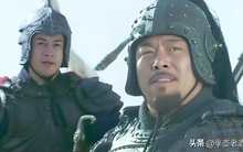 Hứa Chử dũng mãnh từng đối đầu Điển Vi, Lữ Bố, Mã Siêu: Vì sao gặp Trương Phi lại ba lần phải bỏ chạy?