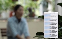 Vừa nâng hạn mức tín dụng, chưa kịp vay, nữ sinh 19 tuổi đã nhận tin nhắn SMS trừ 262 triệu đồng trong thẻ: Ngân hàng chỉ ra điểm bất thường