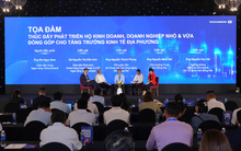 Techcombank thúc đẩy chuyển đổi số và tiếp cận tài chính cho Doanh nghiệp và Hộ kinh doanh tại tỉnh Đồng Nai