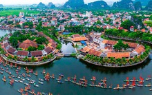 Tỉnh sát Hà Nội sẽ có khu kinh tế ven biển rộng 30.000ha