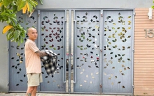 Tiến hành bắt khẩn cấp Lương Xuân Thoại