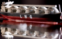 Hàng loạt tàu đang đến châu Âu thì quay đầu, lục địa già bất ngờ mất nửa triệu mét khối khí đốt