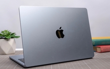 Đây là chiếc MacBook vừa bị khai tử tại Việt Nam