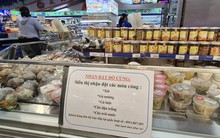 Siêu thị lấn sang mặt hàng đặc thù