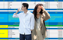 Vợ chồng ở Hải Phòng có 27 chỉ vàng với 1,8 tỷ đồng tiền mặt: Thu nhập hơn 89 triệu/tháng vẫn chưa yên tâm