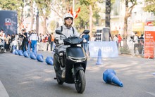 Honda bán 40 triệu xe máy cho người Việt sau 30 năm, mở 3 nhà máy công suất gần 3 triệu xe/năm, nội địa hóa vượt 96%