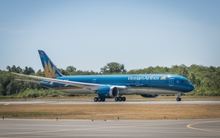 Xung đột ở Trung Đông, các hãng hàng không Việt khai thác chặng bay này thế nào?