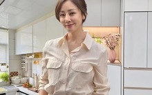 Việc mẹ tôi sửa sang lại nhà bếp đã dạy cho tôi một bài học: Chỉ vài thay đổi nhỏ, việc nấu ăn đã dễ chịu hơn hẳn