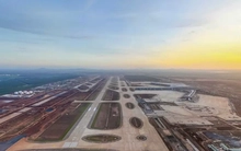 Chủ tịch ACV bị bắt, sân bay Long Thành sẽ ra sao?