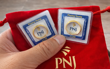 Người mua vàng lâu năm thường có một nguyên tắc rất đơn giản, đôi khi bạn rất dễ bỏ qua