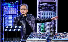 Nvidia tuyên bố ngừng sản xuất một loại chip cho thị trường Trung Quốc