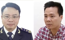 Cán bộ hải quan nhận hối lộ 1,5 tỷ đồng nhưng chỉ báo cáo sếp 'doanh nghiệp chấp nhận chi 800'