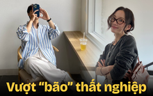 Kinh nghiệm của người thất nghiệp