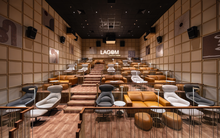 Cụm rạp flagship đầu tiên tại Hà Nội cuối cùng đã chính thức ra mắt: Không gian sang chảnh như nghỉ dưỡng, tín đồ xem phim không thể bỏ qua