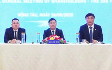 Gia đình Chủ tịch Hodeco bị bán giải chấp hàng triệu cổ phiếu HDC